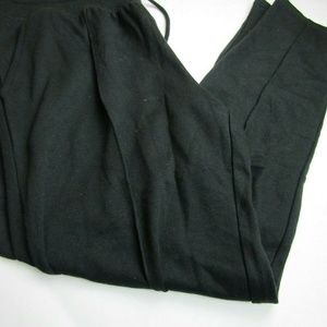 Women's Mid-Rise French Terry Pintucked Jogger Pants 29"-C9 Champion-Gray-B256 Women's Mid-Rise French Terry Pintucked Jogger Pants 29"-C9 Champion-Gray-B256